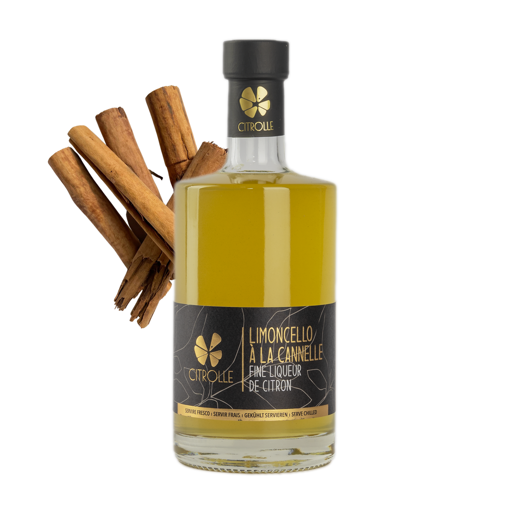 elfbar nachfüll pod läuft aus Vapoursson 100ml Cannelle 0mg E-liquide | Bouteilles Shortfill sans  nicotine | 50/50 PG/VG - Forte saveurs réelles main image 1