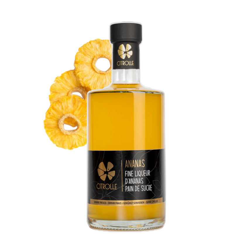 Ananas BIO | 500ml